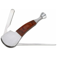 Multifunkčný nástroj na čistenie fajky - cena, porovnanie