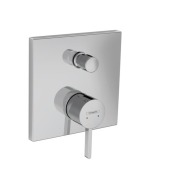 Hansgrohe Vaňová batéria Finoris 76415000 - cena, porovnanie