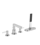 Hansgrohe Vaňová batéria Finoris 76444000 - cena, porovnanie