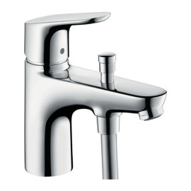 Hansgrohe Vaňová batéria Focus E2 31930000