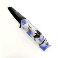 Kandar Vreckový nožík Eagle K117 21/9cm - cena, porovnanie