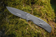 Kandar Vreckový nôž Deer GD21 21/10cm - cena, porovnanie