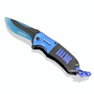 Kandar Vreckový nôž Magic Blue 21/9cm - cena, porovnanie