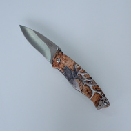 Kandar Vreckový nožík Jeleň B112 18/8cm - cena, porovnanie