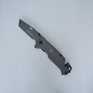 Kandar Záchranársky nôž Silver 22/9cm - cena, porovnanie
