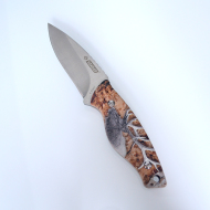 Kandar Poľovnícky nôž Jeleň B112 20/9cm - cena, porovnanie