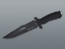 Columbia Nôž taktický 035A 33/20cm