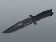 Columbia Nôž taktický 035A 33/20cm - cena, porovnanie