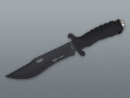 Columbia Nôž taktický 037A 33/20cm - cena, porovnanie