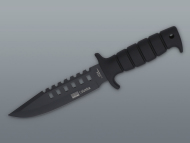 Columbia Nôž taktický 128A 29/17cm - cena, porovnanie