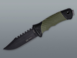 Columbia Nôž taktický 1678D 24/11cm