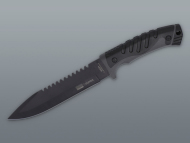 Columbia Nôž taktický 4403A 32/19cm - cena, porovnanie