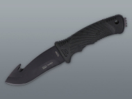 Columbia Nôž taktický 1628A 23/11cm - cena, porovnanie