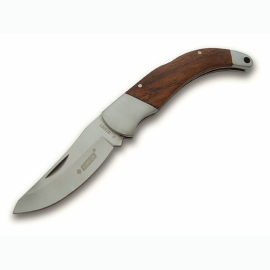 Kandar Nôž vreckový Wood 17/7