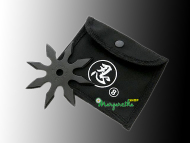 Shuriken Hviezdica vrhacia 10cm/8 hrotov - cena, porovnanie
