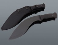 Columbia Nôž poľovnícky BM38 38/25cm - cena, porovnanie