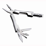 Chamaco Multifunkčný nôž s kliešťami - cena, porovnanie