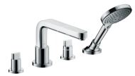 Hansgrohe Vaňová batéria Metris 31447000 - cena, porovnanie