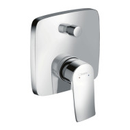 Hansgrohe Vaňová batéria Metris 31451000 - cena, porovnanie