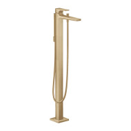 Hansgrohe Vaňová batéria Metropol 32532140 - cena, porovnanie