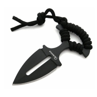 Albainox Taktický nôž 13/6cm - cena, porovnanie