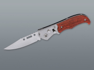 Wolf Nôž vreckový DS164 16/7cm - cena, porovnanie