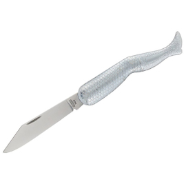 Mikov Vreckový nôž Nožička 131-NZn-1 12/5cm