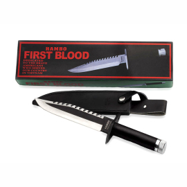 Nôž Rambo First Blood Part I. 36/22cm
