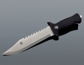 Bojový nôž Silver 31/18cm