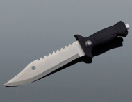 Bojový nôž Silver 31/18cm - cena, porovnanie