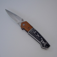 Vreckový nôž SWLL 20/9cm - cena, porovnanie