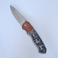 Vreckový nôž SWJL 20/9cm - cena, porovnanie