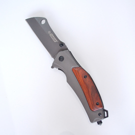 Vreckový nôž vyskakovací NVA 20/8cm