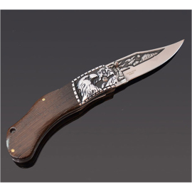 Poľovnícky nôž Berkut B21 21/9cm