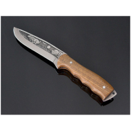 Poľovnícky nôž CHAZAR 26/14cm - cena, porovnanie