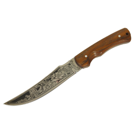 Poľovnícky nôž Сокол 29/16cm