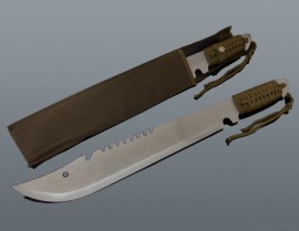 Mačeta 855-7 50/36cm