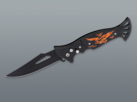 Vreckový nôž 22/9cm