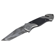 Nôž záchranársky Rescue Worker 21/8cm - cena, porovnanie
