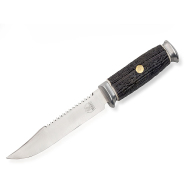 Mikov Poľovnícky nôž 376 NH-1/Z 24/14cm - cena, porovnanie