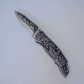 Kandar Vreckový nožík KG21 20/9cm