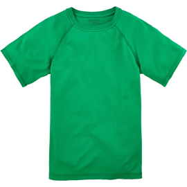 FIT-Z - Detské raglánové tričko