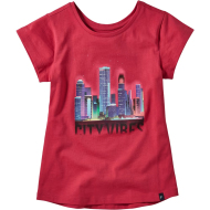 JAKO-O - Detské tričko CITY - cena, porovnanie