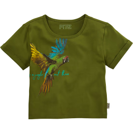 FIT-Z - Detské tričko Jungle