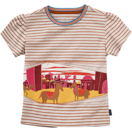 JAKO-O - Detské tričko Orient