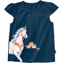 JAKO-O - Dievčenské tričko Kôň