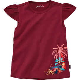 JAKO-O - Dievčenské tričko Tropic