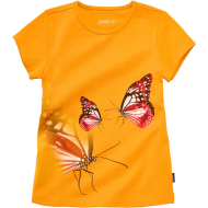 JAKO-O - Detské tričko Butterfly - cena, porovnanie