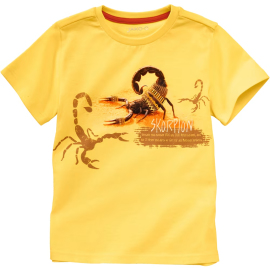 JAKO-O - Detské tričko Škorpión
