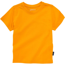 JAKO-O - Detské klasické tričko žlté